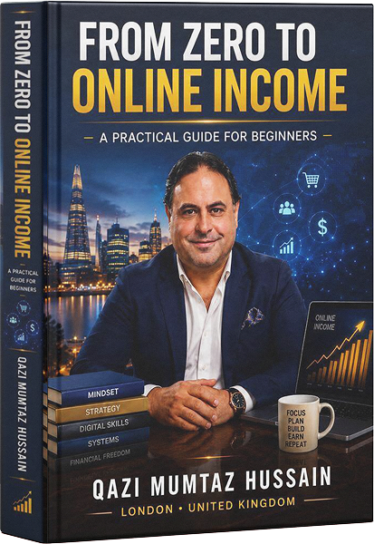 A Practical Guide For Beginners — book cover